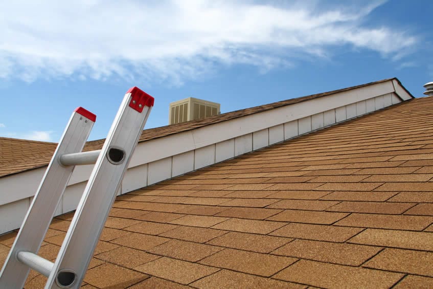 Lac La Biche AB Roof and Attics